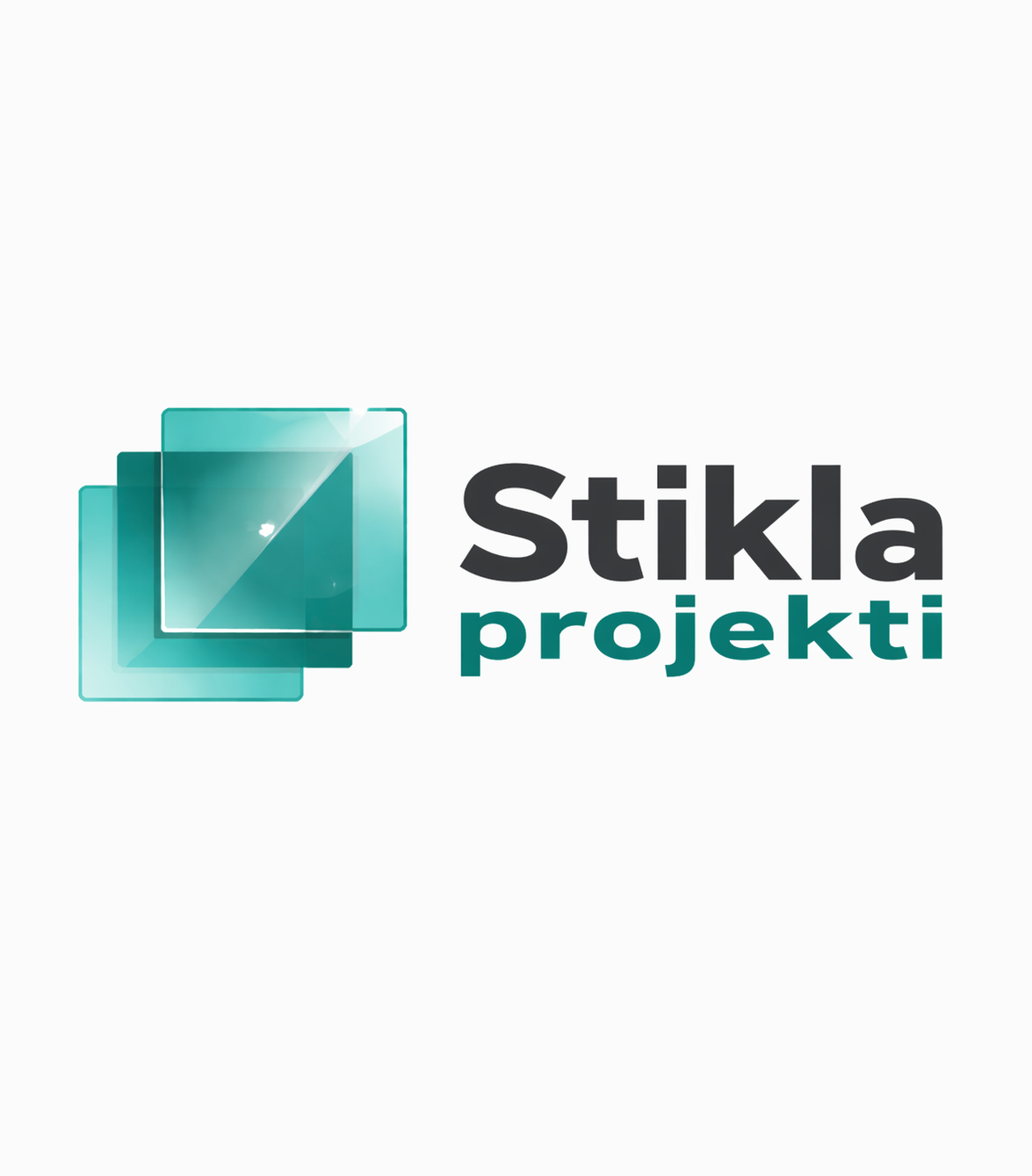 Stikla projekti